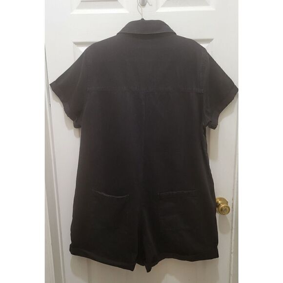 Show Me Your Mumu Range Romper - Picture 4 of 16